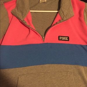 Victoria secret pull over